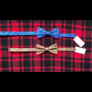 Crofts&Barrow Adjustable Bow Ties
